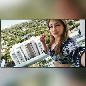 Meet your Posher, Lina marcela
